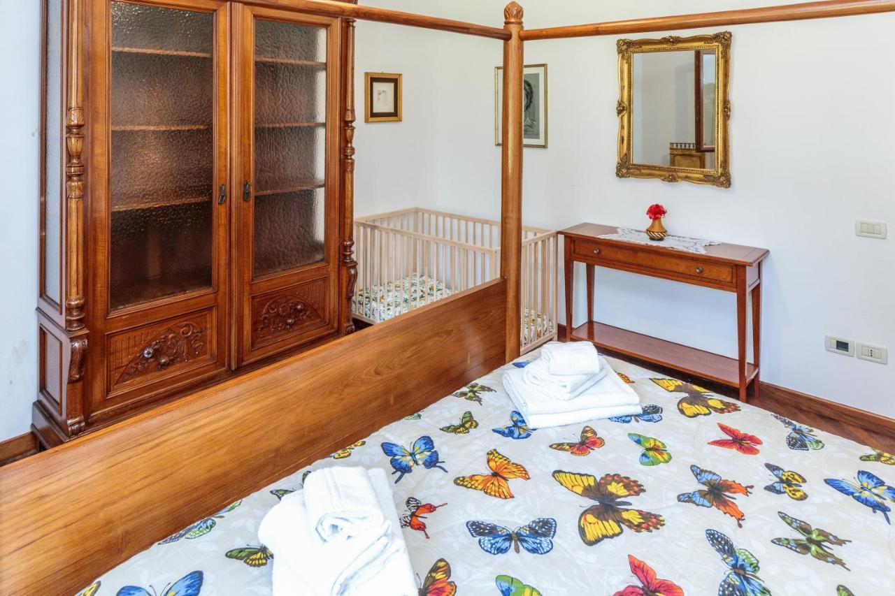 Villa Gerla, Un Angolo Di Paradiso Vicino Padova E Venezia Kültér fotó